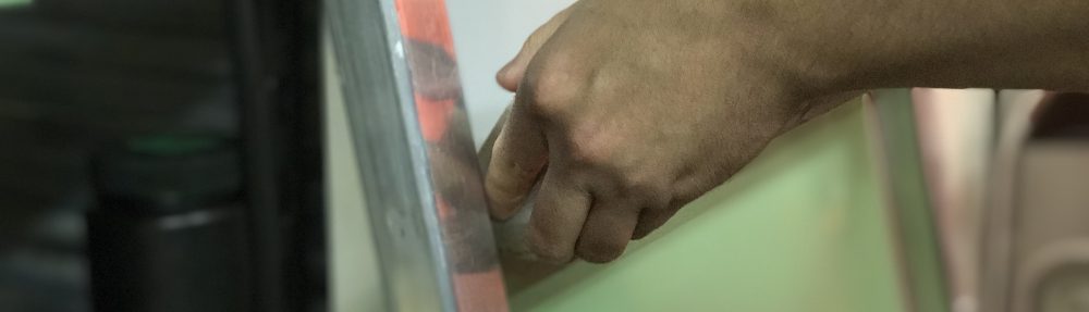 松栄シルク工場報　Shoeisilk Factory Report prepared by Sakurai