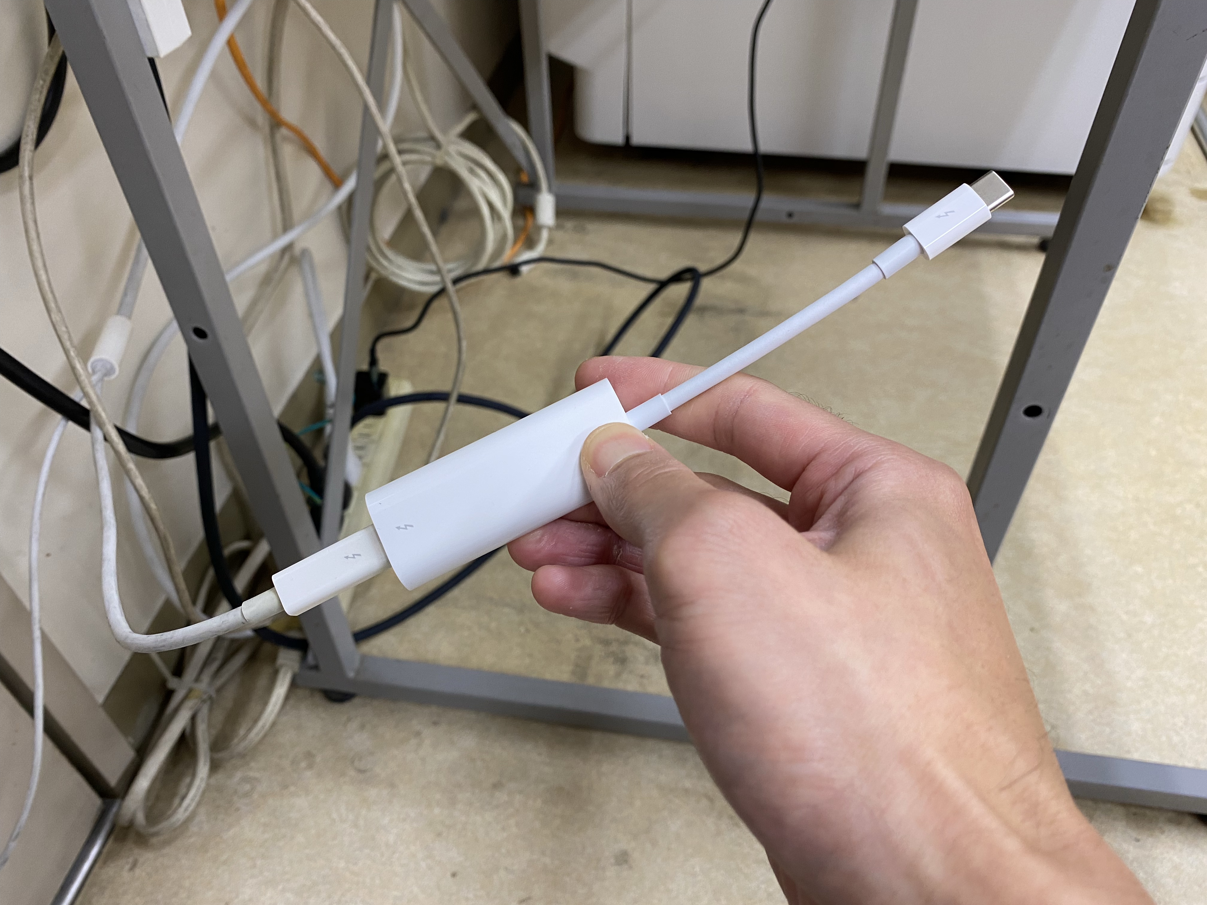 MacStudio導入～Mac Pro2013を現在でも画像処理に使えるマシンに増し