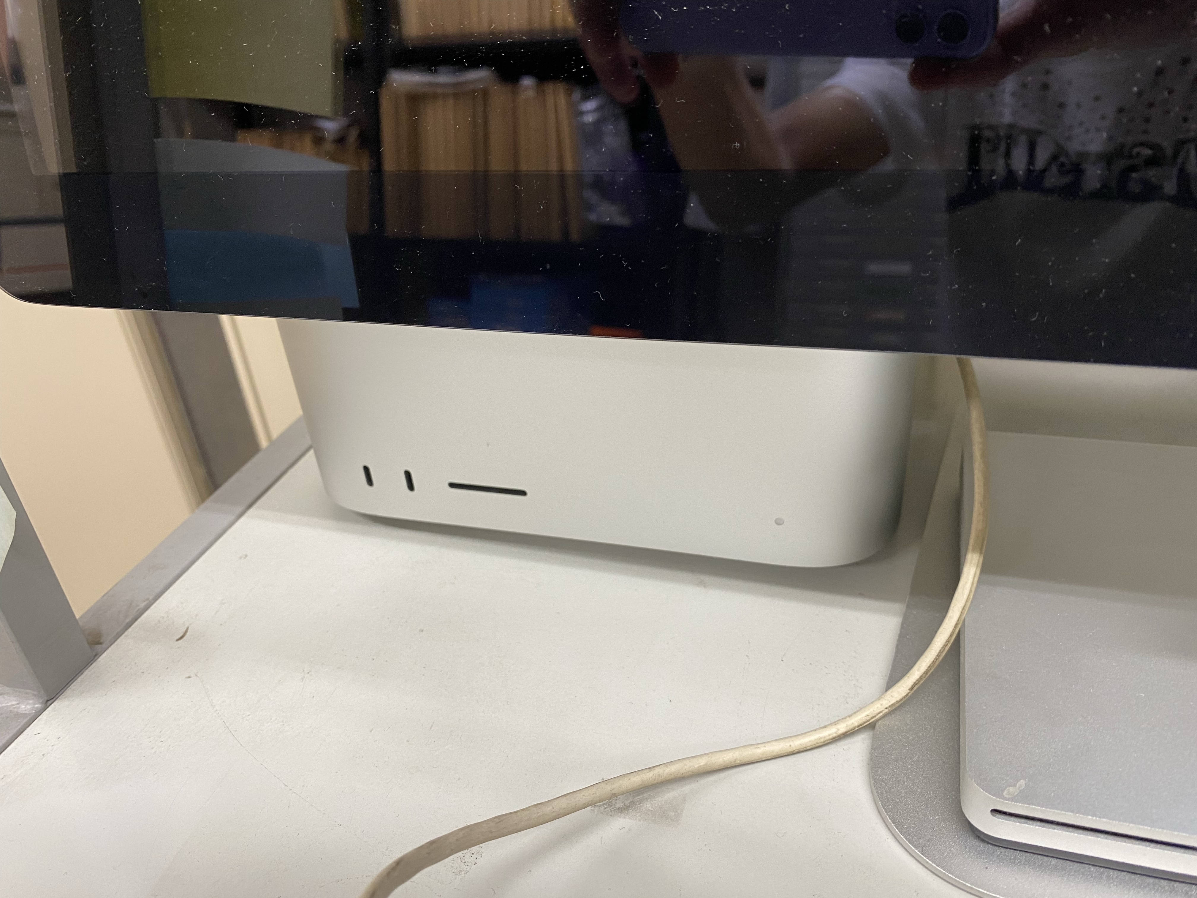 MacStudio導入～Mac Pro2013を現在でも画像処理に使えるマシンに増し